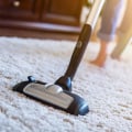 Expert Tips for Keeping Your Carpets Clean