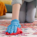 Safety Precautions for DIY Cleaners: Keeping Your Carpets Clean and Safe