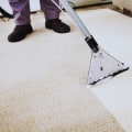The Benefits of Making Your Own Cleaners: A Comprehensive Look at Eco-Friendly Carpet Cleaning Solutions