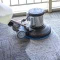 The Benefits of Bonnet Carpet Cleaning: How to Keep Your Carpets Clean and Fresh