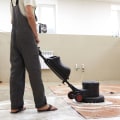 Methods for Seamless Carpet Restoration: Professional Solutions for Clean and Damage-Free Carpets