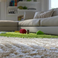 Reducing waste during cleaning: Eco-friendly solutions for carpet care