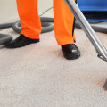 Understanding Different Methods of Carpet Cleaning