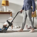 Best Practices for Shampooing: Keep Your Carpets Clean and in Good Condition
