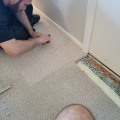 When to Replace Seams Instead of Repairing: Keeping Your Carpets Clean and in Good Condition