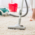 Tips for Maintaining Carpet Repairs