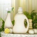 Eco-Friendly Alternatives to Common Chemicals for Carpet Cleaning