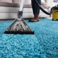 A Comprehensive Look at Different Carpet Cleaning Methods
