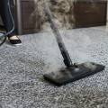 Benefits of Steam Carpet Cleaning