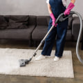 Benefits of Using Enzyme Cleaners for Professional Carpet Cleaning