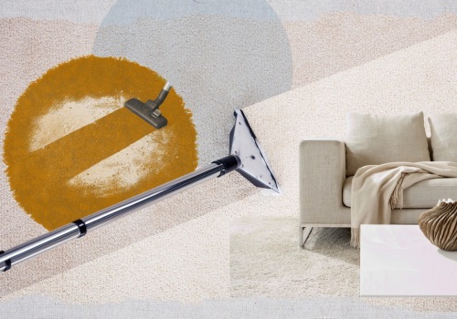Deep Cleaning Methods for Reviving Old Carpets