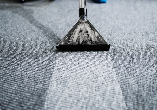 Ingredients and Recipes for Homemade Cleaners: Eco-Friendly Solutions for Carpet Cleaning