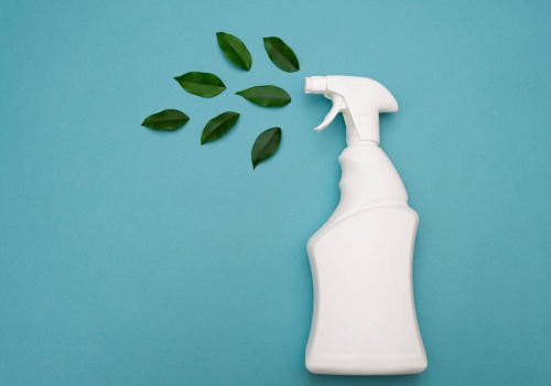 Eco-Friendly Carpet Cleaning Solutions: A Guide to Keeping Your Carpets Clean and Safe