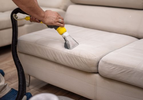 Advanced Methods for Removing Stubborn Odors: Get Your Carpets Clean and Fresh Again