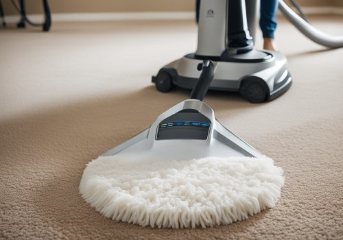 Best Practices for Bonnet Cleaning: Keeping Your Carpets Clean and Fresh