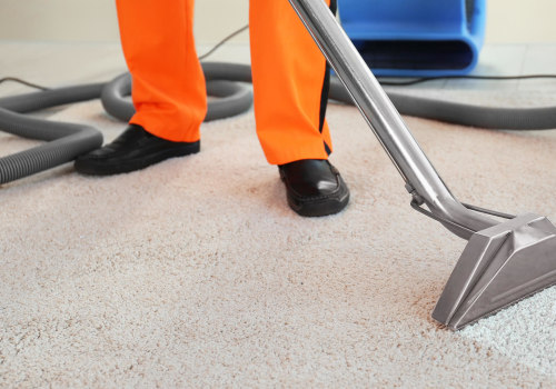 Understanding Different Methods of Carpet Cleaning