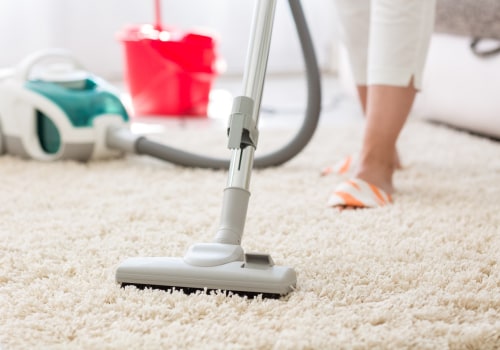 Tips for Maintaining Carpet Repairs