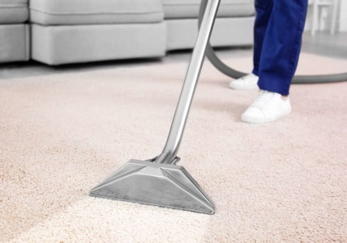 Maintenance Tips to Extend the Lifespan of Your Carpet