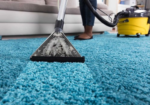 Effective Water Conservation Methods to Keep Your Carpets Clean and Eco-Friendly
